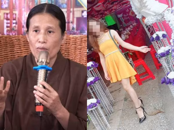 Bà Yến xin lỗi gia đình nữ sinh giao gà sau khi truyền bá về "ác nghiệp" và "tiền duyên"