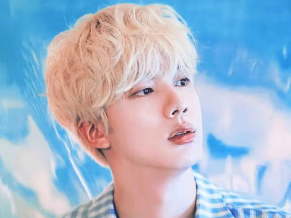 Giật cả mình khi biết Jin (BTS) mới mua một căn hộ siêu sang trị giá 40 tỷ đồng