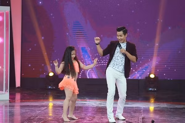 Nguyên Khang “cầm trịch” game show tìm kiếm tài năng mới trên VTV9