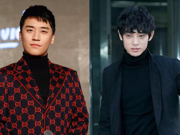 Sau YG, đến lượt JYP phải lên tiếng vì scandal "nhóm chat đen"