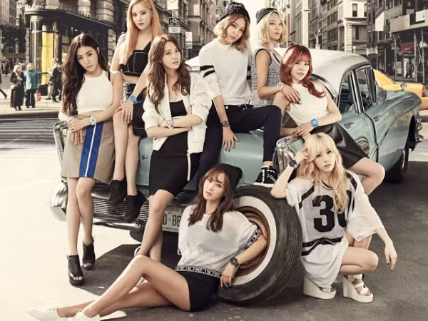 Các SONE tiếp tục trổ tài “thám tử”, dự đoán những MV sẽ xuất hiện trong teaser comeback của SNSD