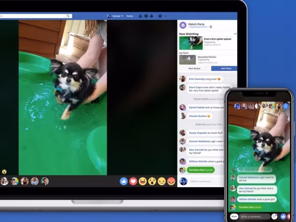 Vừa "cải tổ" giao diện, Facebook Messenger lại sắp ra mắt tính năng mới?