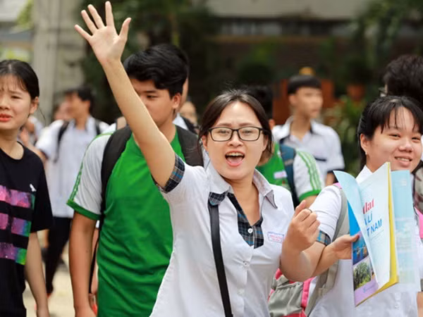 Tuyển sinh Đại học 2018: Điểm chuẩn các trường top trên sẽ giảm?