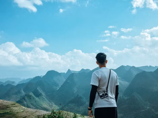 Vẻ đẹp “khó cưỡng” của Hà Giang - vùng đất địa đầu Tổ quốc