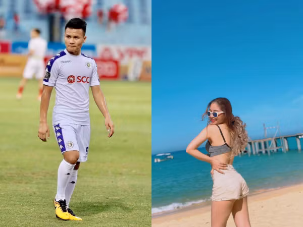 Bỏ trạng thái hẹn hò với Nhật Lê, Quang Hải thăng hoa không ngừng trong sự nghiệp