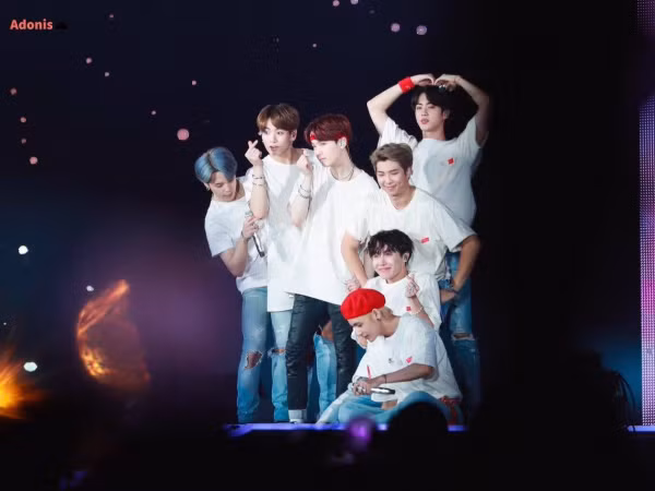 BTS: "Danh vọng không tồn tại mãi mãi, chúng tôi luôn cố gắng tận hưởng hành trình này..."