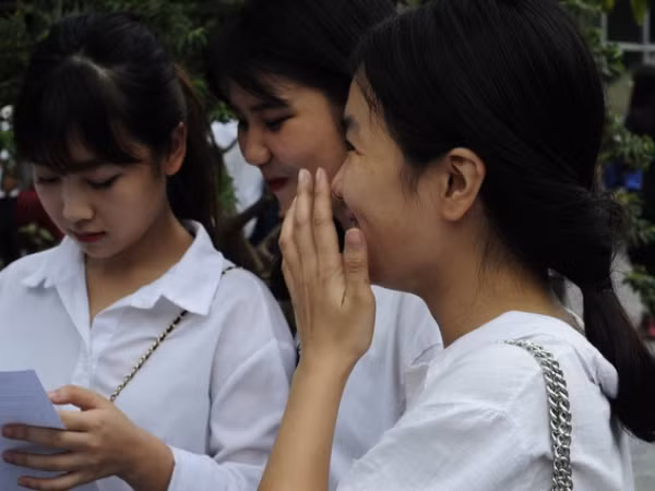 Kết thúc kì thi THPT Quốc gia 2018: 77 thí sinh vi phạm Quy chế thi