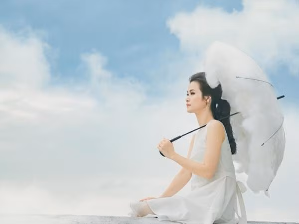 Cảm ơn Đông Nhi đã luôn là người truyền cảm hứng không chỉ trong âm nhạc 
