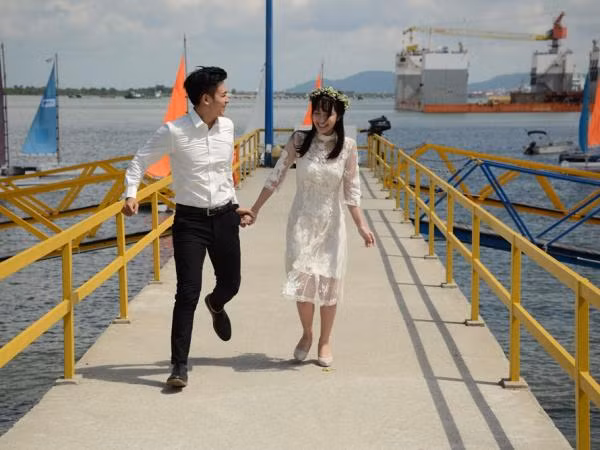 Vừa "debut", Jang Mi đã sở hữu triệu lượt xem cho MV đầu tay