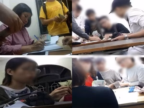 Nghi án sinh viên nộp tiền tỷ chống trượt: Hiệu trưởng Đại học Công nghiệp Hà Nội nói gì?
