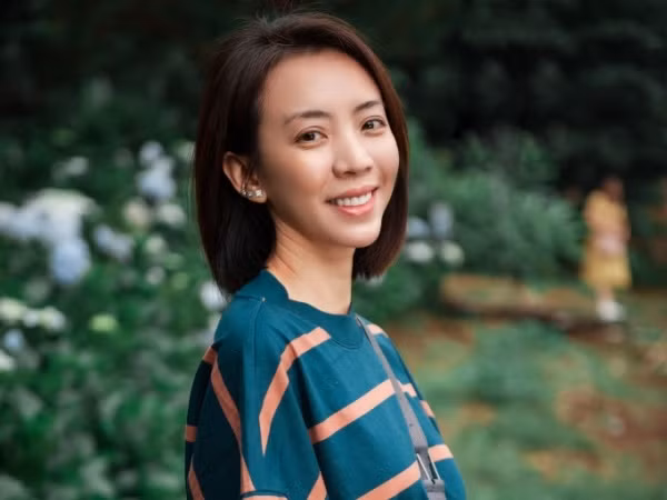 "Chị Mười Ba" Thu Trang chuộng phong cách giản dị giữa đời thường và lý do đằng sau đó