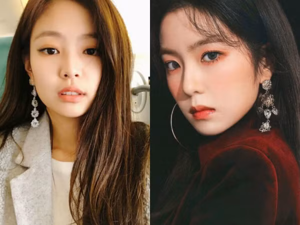 Bật mí công thức make-up để có mắt sâu hút hồn như 5 idol Hàn