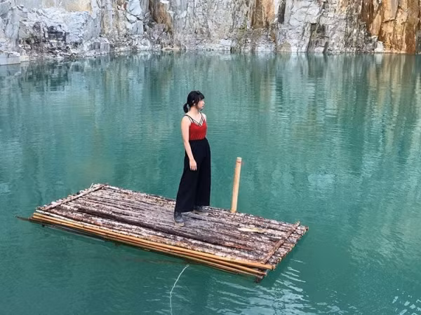Quyết định đóng cửa khu "sống ảo" thần thánh "Tuyệt tình cốc" tại Đà Lạt