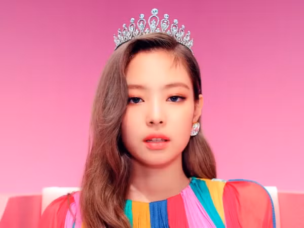 Hành trình trở thành "công chúa nhà YG" của Jennie (BLACKPINK)