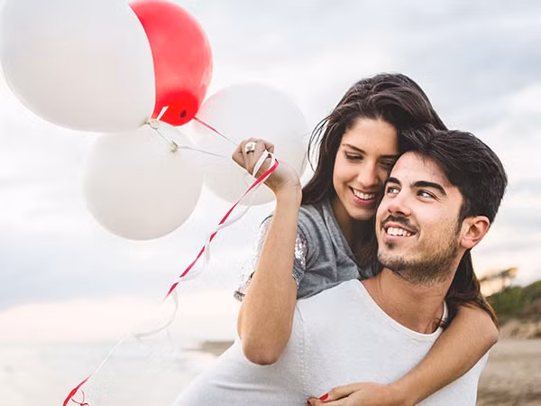 Khám phá ngôn ngữ tình yêu của bản thân