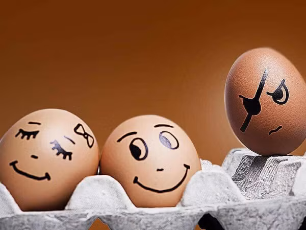 Bạn có biết mình đang khiến người khác phải GATO - ghen tỵ vì điều gì không?