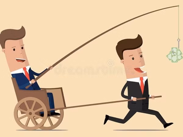 Sếp "thả thính" để lợi dụng sức lao động của bạn?