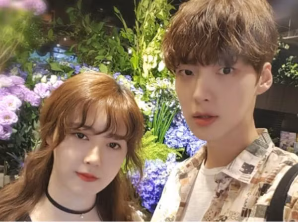 Cuộc ly hôn giữa Goo Hye Sun - Ahn Jae Hyun ngày càng lộ chi tiết căng thẳng 