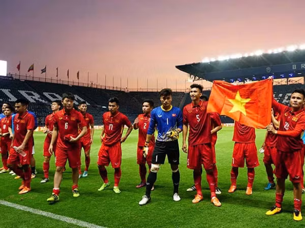 Nhận thưởng “khủng”, các tuyển thủ U23 Việt Nam vẫn phải đóng thuế như người... trúng xổ số
