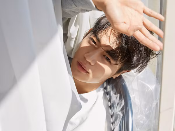 Shawols ra đây mà xem, Minho (SHINee) đã có kế hoạch kết hôn sinh con rồi này