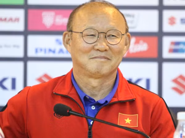 HLV Park Hang-seo: "Tuyển Việt Nam chọn đội hình tốt nhất tiếp Campuchia"