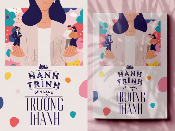 Hành trình đến làng trưởng thành: Cuốn sách cùng bạn bước vào "thế giới người lớn"