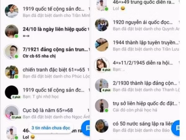 Bí kíp ôn thi "thần thánh": Khi bạn vừa muốn đỗ Đại học, vừa muốn online Facebook