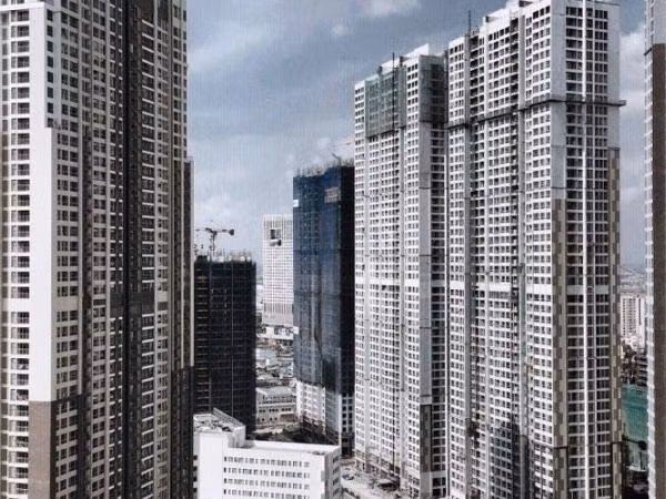 Bạn có nhận thấy thành phố của chúng ta đang thay đổi từng ngày