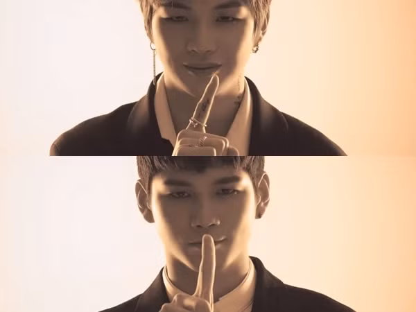 Hết "1-1=0" lại đến "0+1=1", Wanna One chắc chắn là nhóm nhạc mê "tính toán" nhất K-Pop