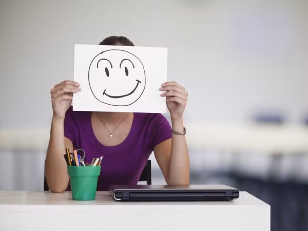 Nếu bạn không thể làm được việc mà mình yêu thích, thì hãy yêu thích việc mình làm