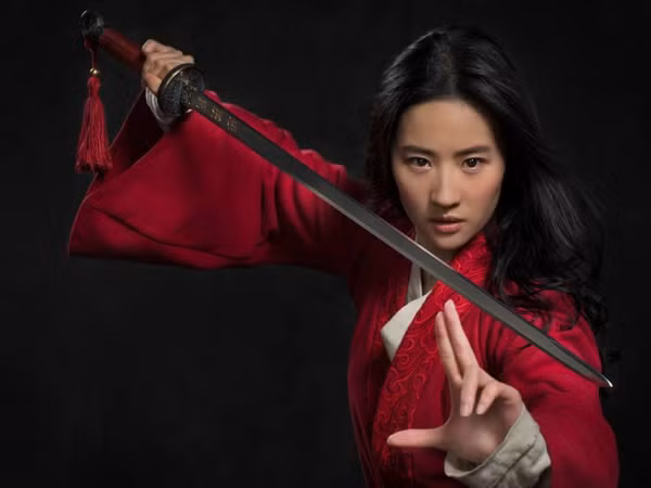 Bản tin live action nhà Disney: Hoa Mộc Lan đóng máy, teaser Vua Sư Tử lập kỷ lục