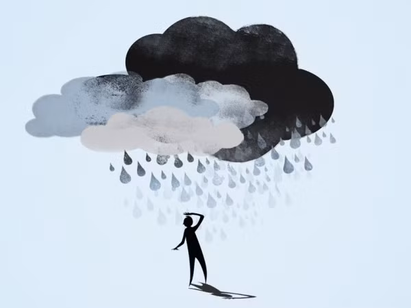 Nhiều người có dấu hiệu trầm cảm mà không nhận ra, bạn có đang bị chứng bệnh này ghé thăm!