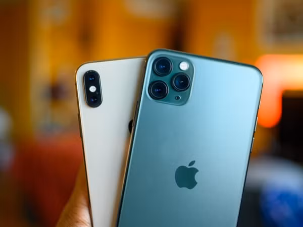 Bị tố âm thầm theo dõi người dùng iPhone, Apple lên tiếng trần tình