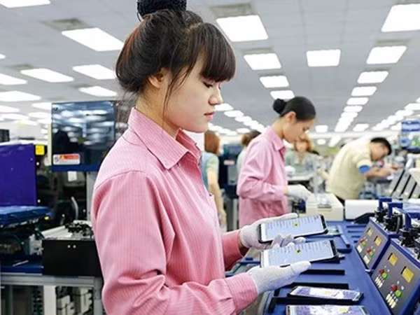 Diễn đàn “nâng cao quyền năng của phụ nữ tại nơi làm việc trong thời kỳ CMCN 4.0”