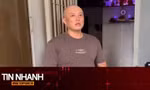 TIN NHANH: Lời kể nhân chứng vụ 3 mẹ con tử vong trong căn nhà cháy