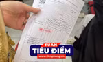 TIÊU ĐIỂM: Rủi ro nào từ giao dịch mua vàng trả tiền trước?