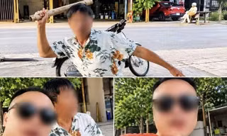 TIN NHANH: Diễn biến mới vụ xô xát trước nhà hàng Cường Dê