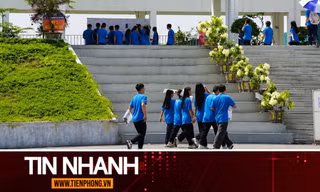TIN NHANH: Chuyên gia nhận định về điểm thi lại tốt nghiệp THPT tại Tuyên Quang