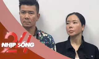 NHỊP SỐNG 24: Tin nhắn 6 chữ của vợ cựu Viện trưởng sau gói tiền 198 triệu