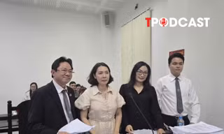 NÓNG 12/8: Lý do tạm đình chỉ vụ ly hôn nghìn tỷ của vợ chồng chủ nha khoa Đại Nam