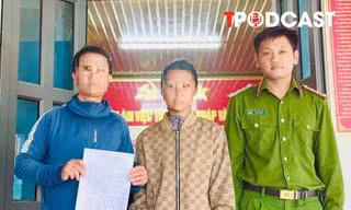 NÓNG 20/8: Giải cứu bé gái bị người lạ dụ dỗ bỏ nhà đi làm 'việc nhẹ lương cao' ở quán karaoke