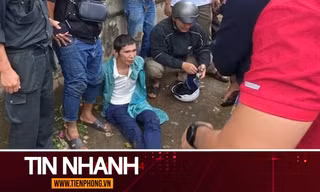 TIN NHANH: Vụ sát hại 3 người ở Đắk Lắk: Nhiều tình tiết tăng nặng trách nhiệm hình sự