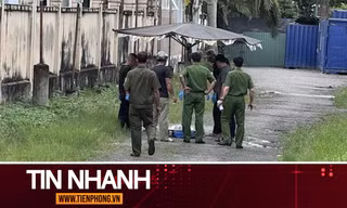 TIN NHANH: Vụ thi thể trẻ sơ sinh ở hẻm TPHCM: Người mẹ có thể bị xử phạt thế nào?