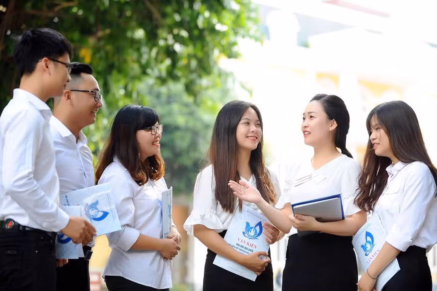 Sinh viên, giảng viên ĐHQG Hà Nội gửi gắm tâm tư trước thềm đối thoại với Thủ tướng Chính phủ 2025 
