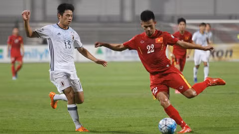 U19 Việt Nam và giá trị của một thất bại