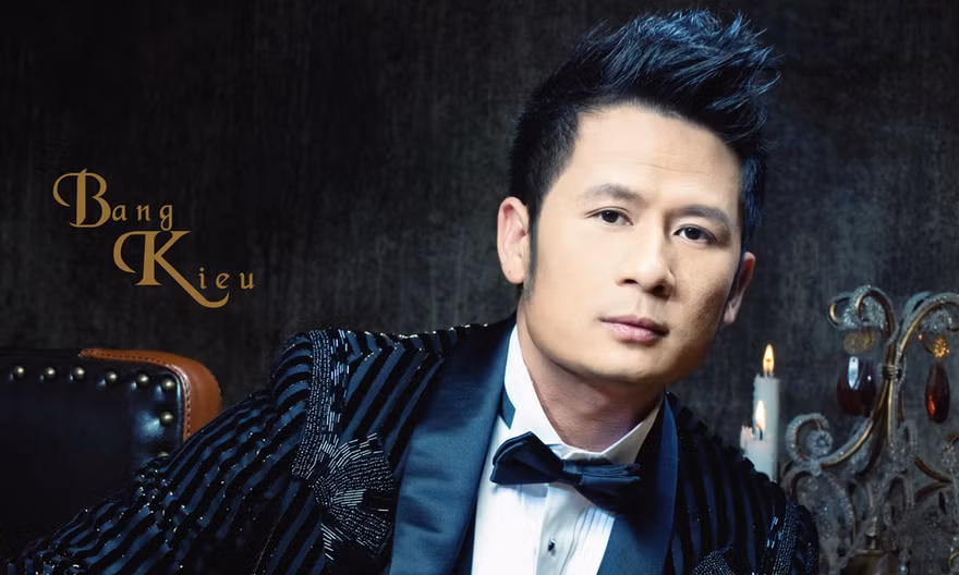Bằng Kiều bán đấu giá điếu cày trong “Đêm tình nhân 2“