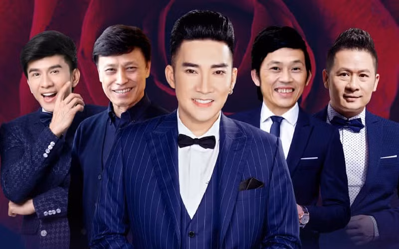 Cung Văn hóa Hữu nghị Việt Xô bị cháy, liveshow Quang Hà thiệt hại hơn chục tỷ đồng.