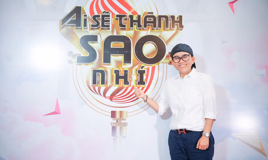 Nhạc sĩ Phương Uyên.