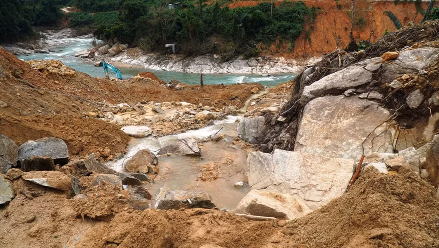 Tỉnh TT-Huế kiến nghị lên Bộ Công thương sớm có đánh giá mức độ an toàn đối với nhà máy nói riêng và toàn bộ dự án thủy điện Rào Trăng 3.
