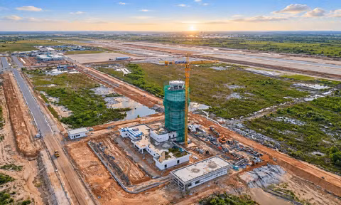 Quảng Trị và T&T Group bàn cách gỡ khó khăn, tăng tốc triển khai loạt dự án trọng điểm